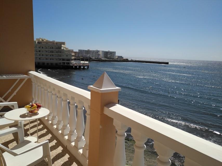 Rocamar Appartement *