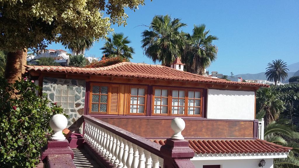 Country house El Castillo