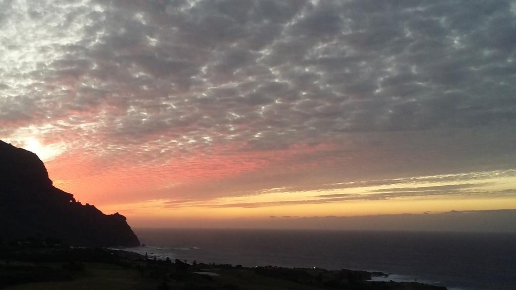 El Castillo Séjour à la campagne Buenavista Del Norte