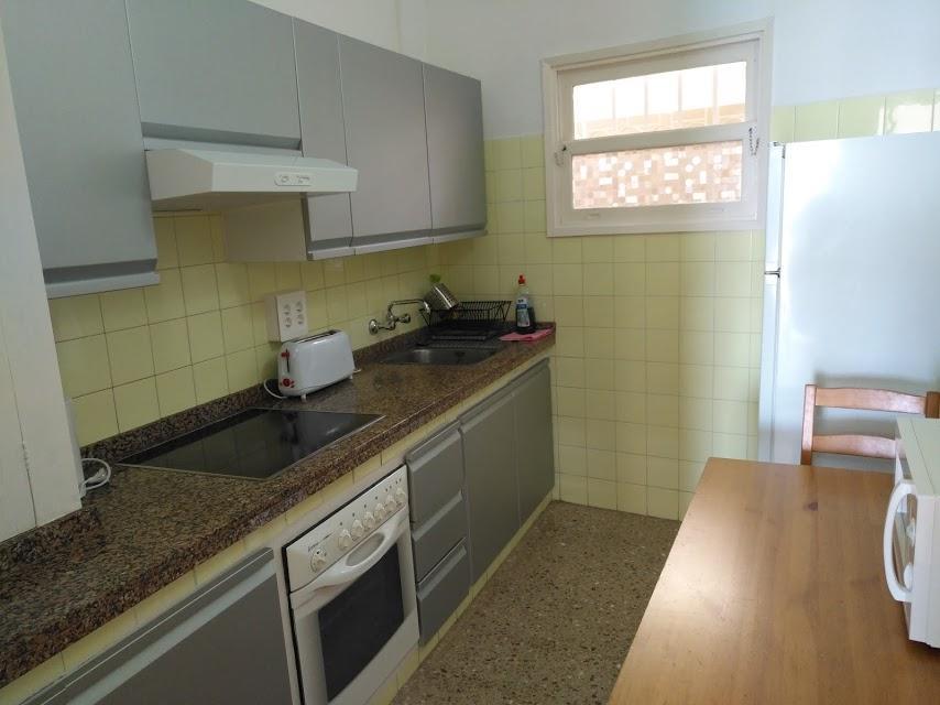 Rocamar Appartement *