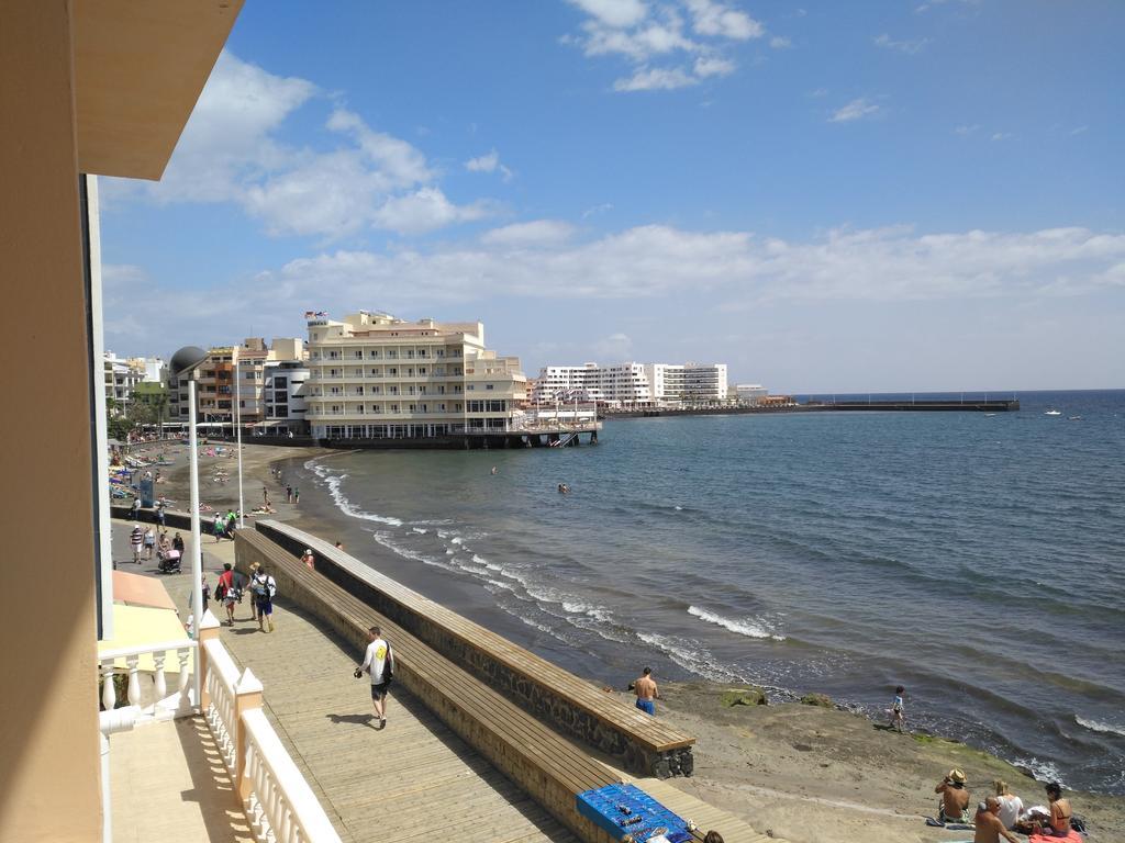 Rocamar Appartement