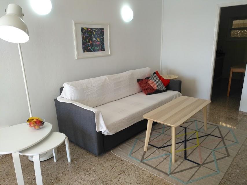 Rocamar Appartement *