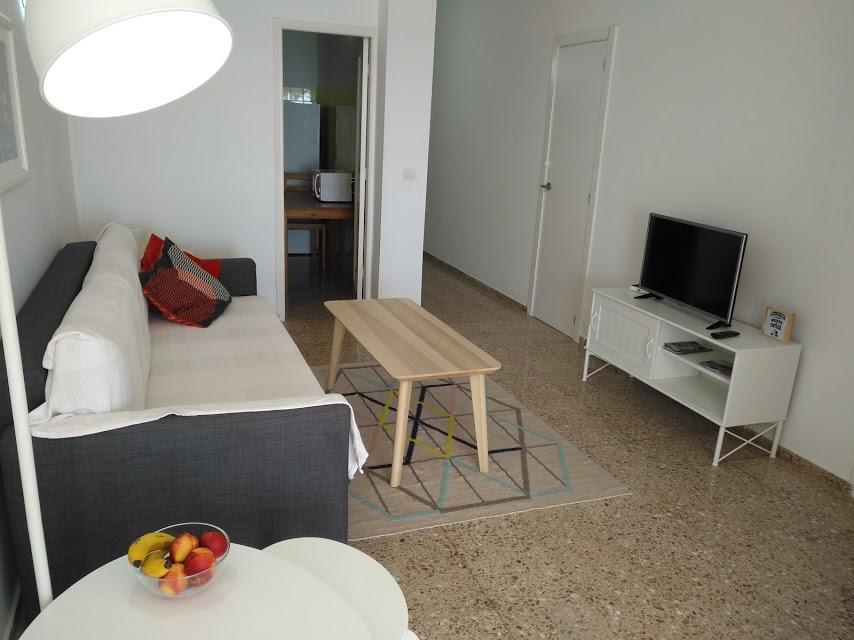 Rocamar Appartement