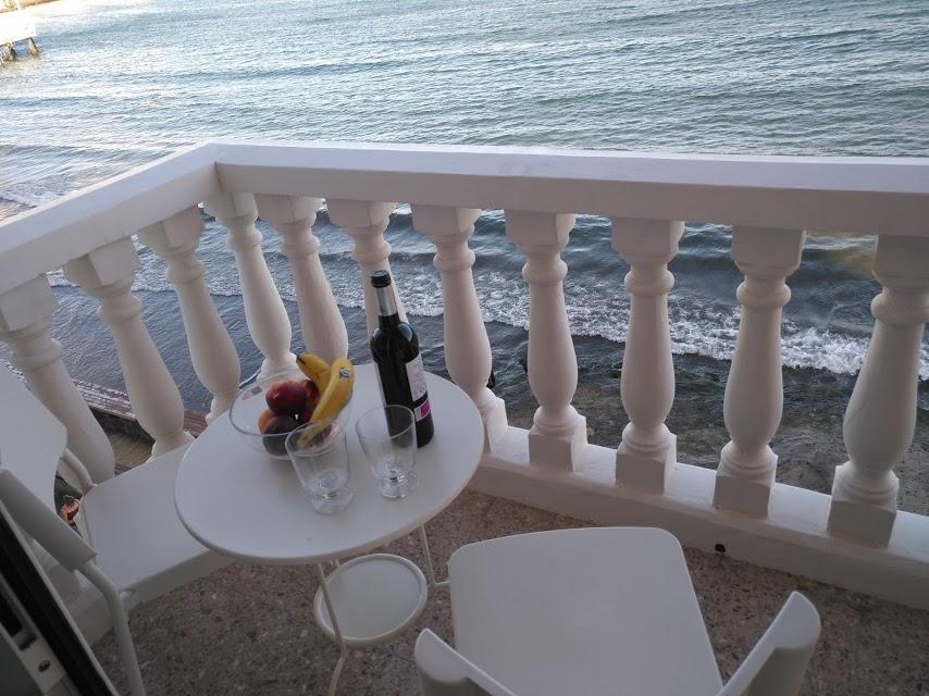 Appartement Rocamar El Médano