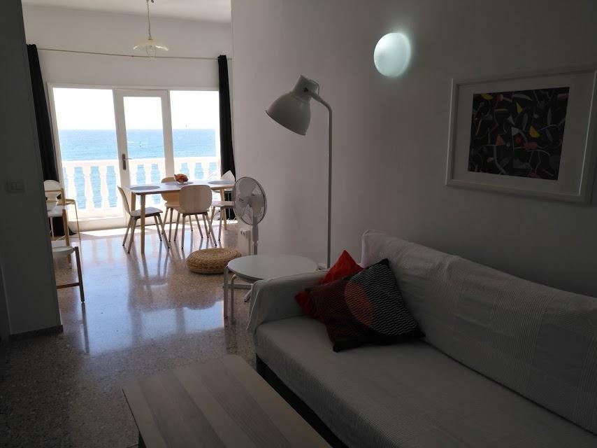 Appartement Rocamar El Médano