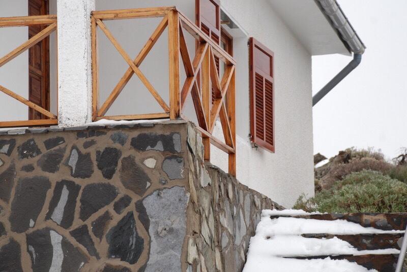 Casa Siete Canadas Country house Las Canadas del Teide