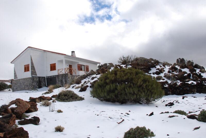 Casa Siete Canadas Country house *
