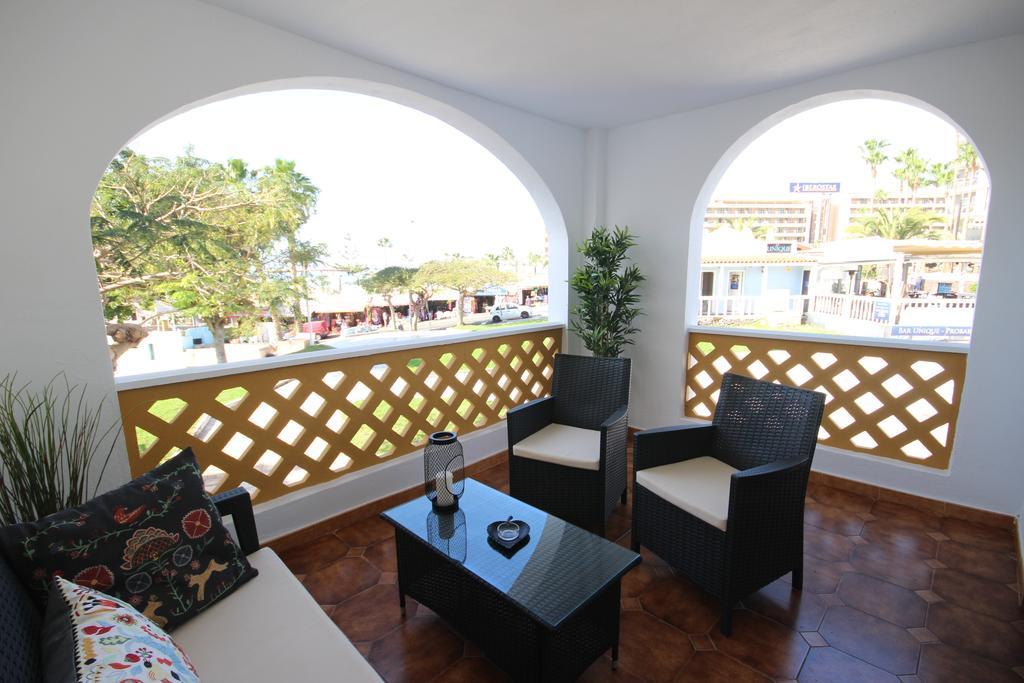 Studio Sunset, Sea View, Costa Adeje Apartment Costa Adeje (Tenerife)