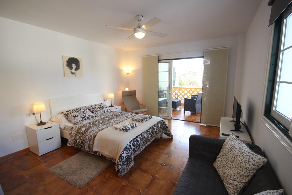Apartment Studio Sunset, Sea View, Costa Adeje Costa Adeje (Tenerife)