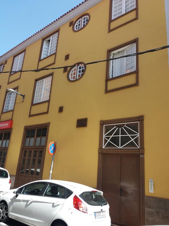 Ossuna Appartement La Laguna (Tenerife)