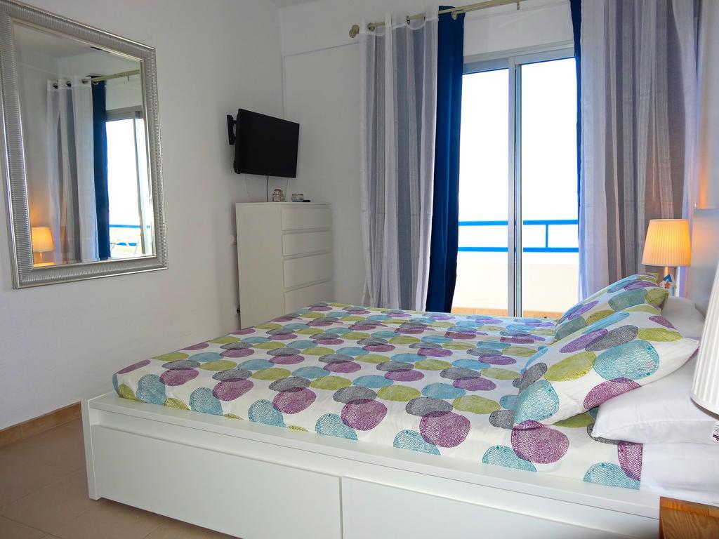 Paraiso Del Sur Apartment