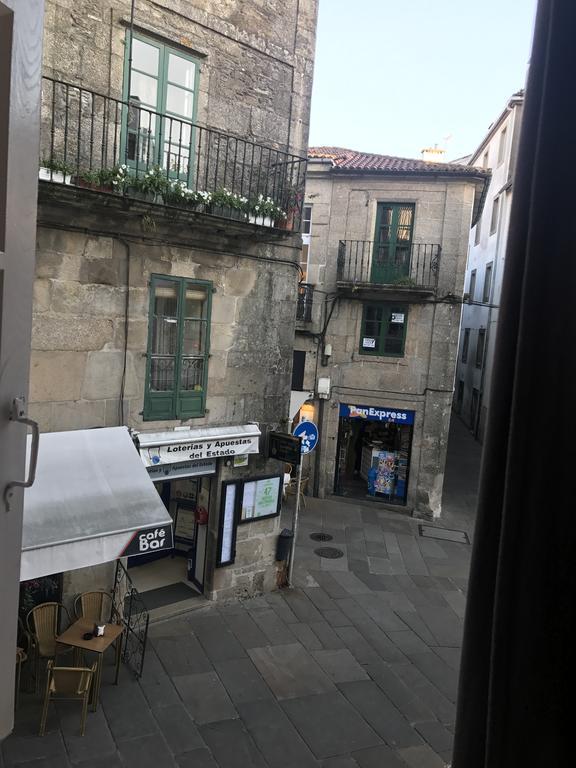 Casa Iacobus *