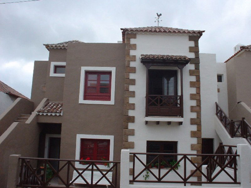 Appartement Eco Vista Bonita *