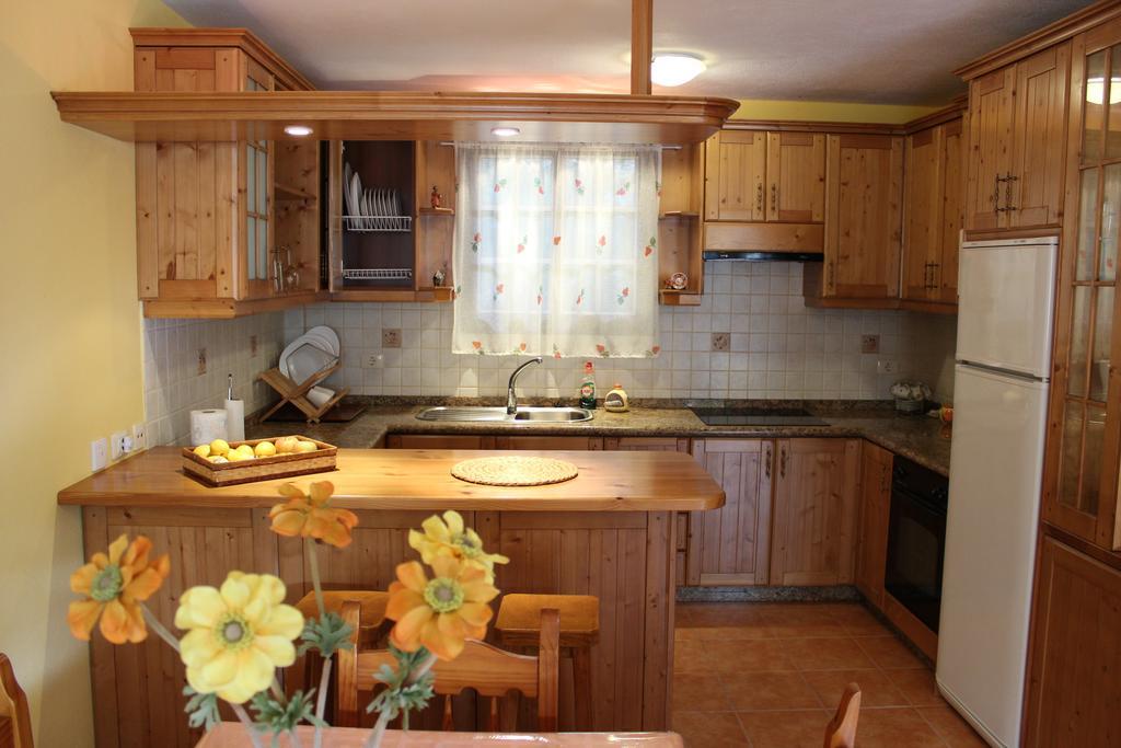 Vinas Holiday home