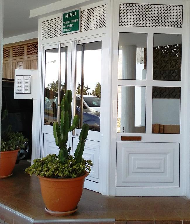 Appartement Ocean View Over Cristianos, Playa Vistas *