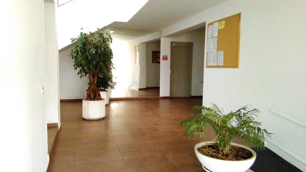 Ocean View Over Cristianos, Playa Vistas Appartement *