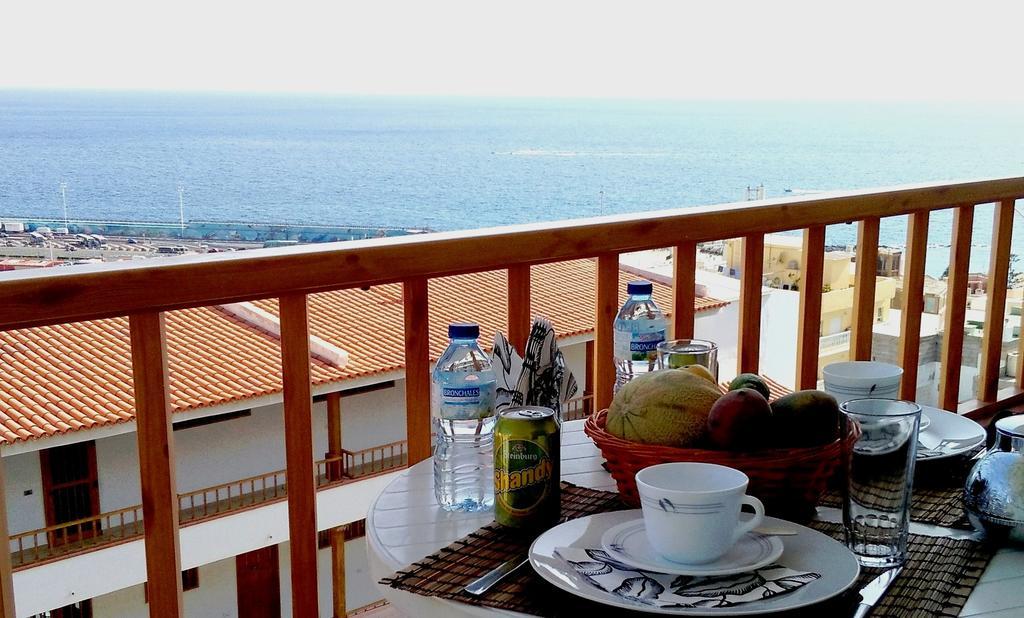 Ocean View Over Cristianos, Playa Vistas Appartement Los Cristianos (Tenerife)