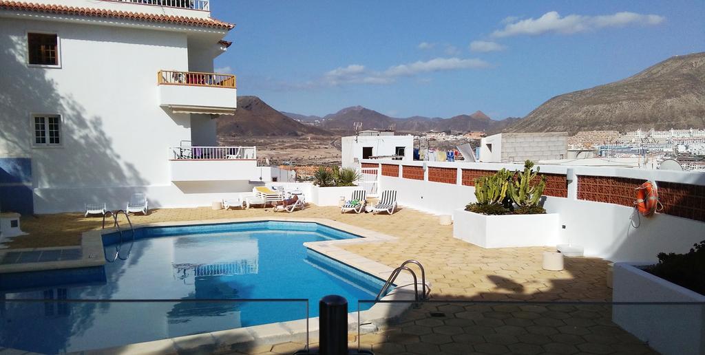 Ocean View Over Cristianos, Playa Vistas