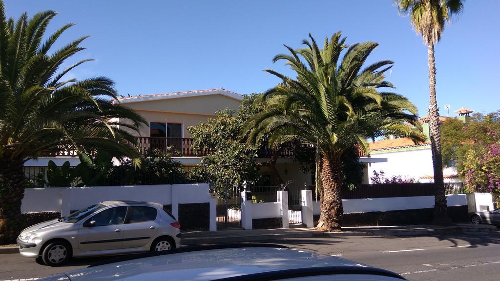 Hébergement de vacances Casa Castillo *