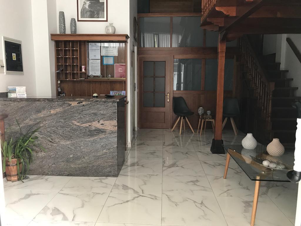 Geranios Maison d'hôtes 2*