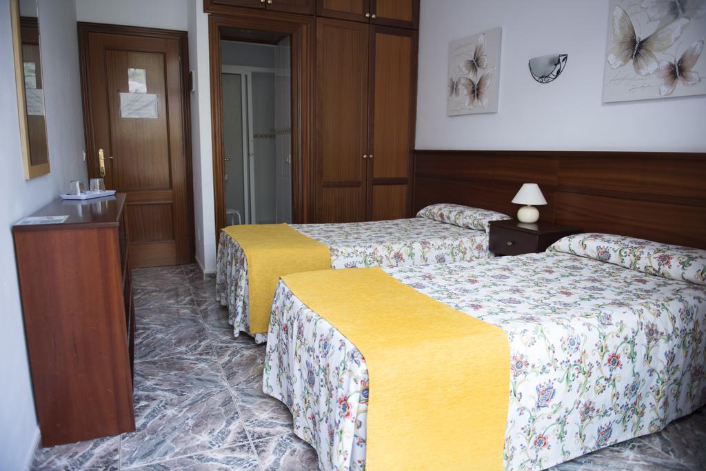 Geranios Maison d'hôtes Puerto de la Cruz (Tenerife)