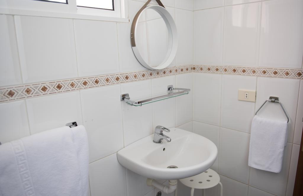 Maison d'hôtes Geranios Puerto de la Cruz (Tenerife)