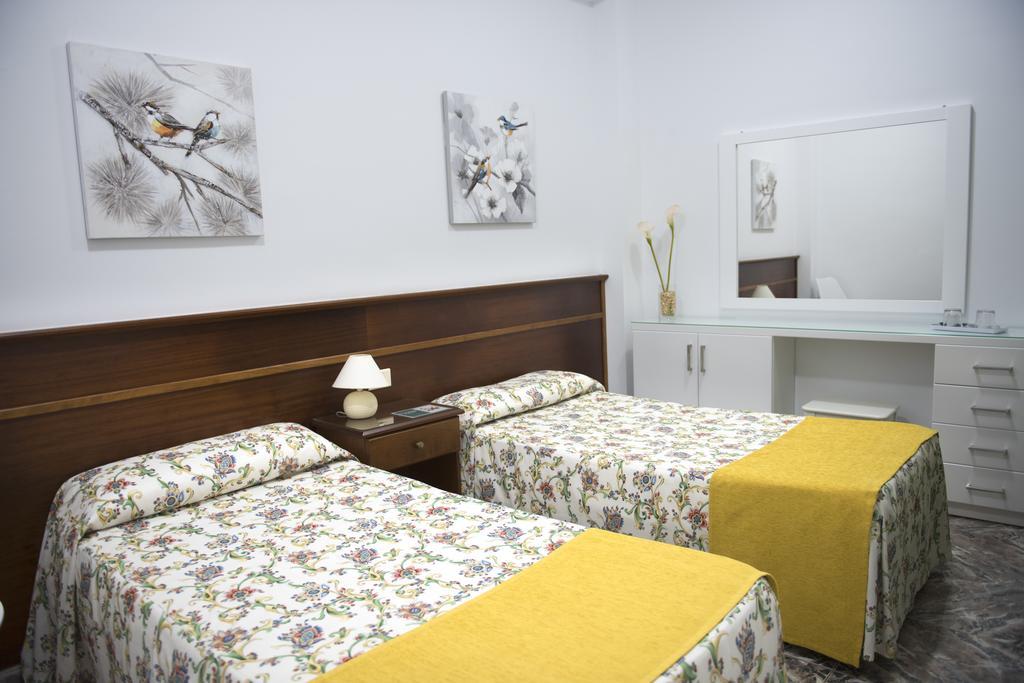 Geranios Maison d'hôtes Puerto de la Cruz (Tenerife)