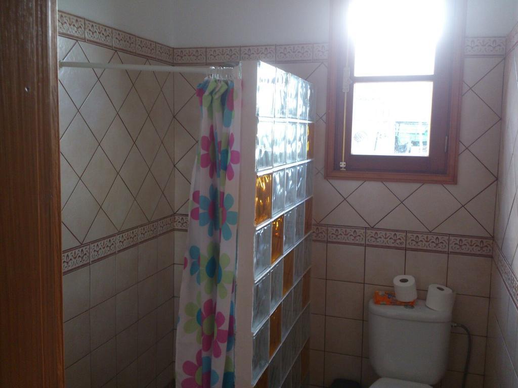 Casa De Piedra Las Herreritas