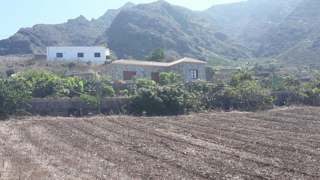 Casa De Piedra Las Herreritas Séjour à la campagne *