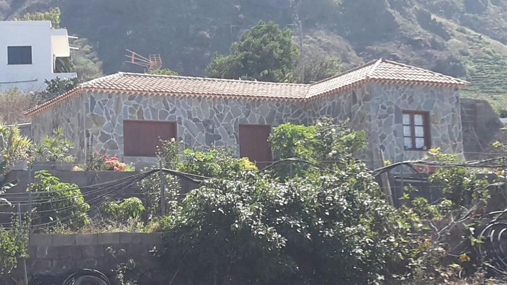 Séjour à la campagne Casa De Piedra Las Herreritas Buenavista Del Norte