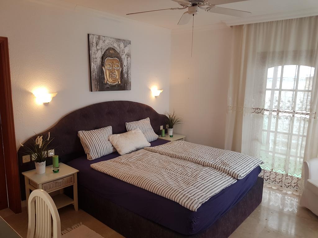 Villa Romantica