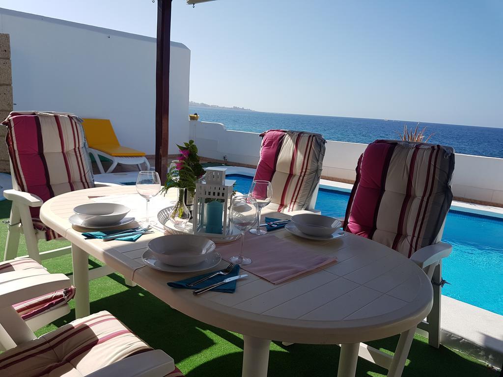Romantica Villa