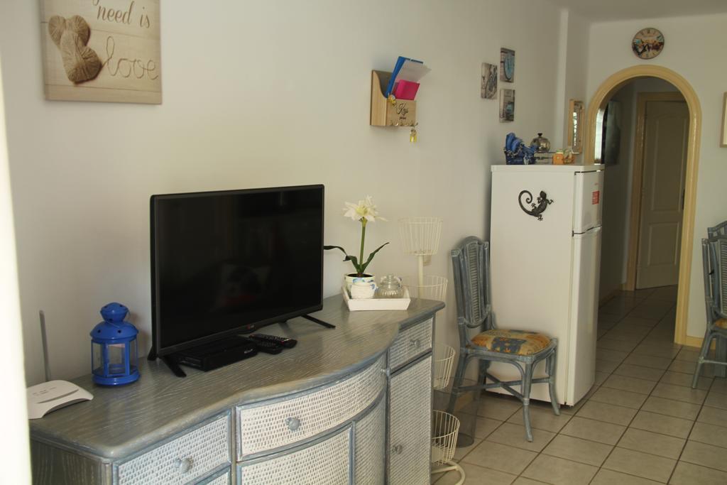 Appartement Rocas Del Mar Tenerife *