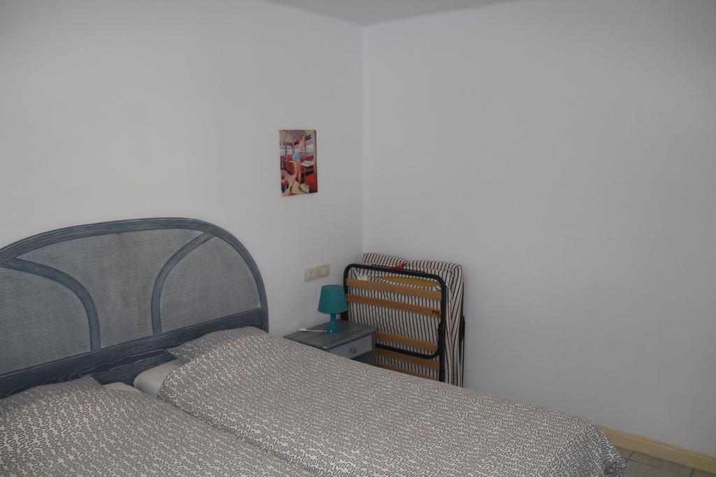 Rocas Del Mar Tenerife Appartement *
