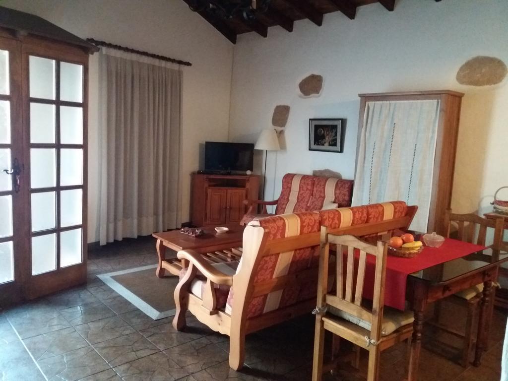 Casa Rural Tamaide Country house San Miguel de Abona