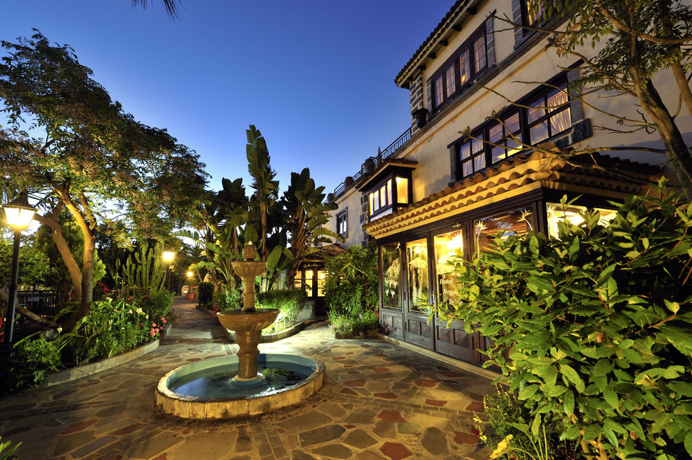 El Nogal Boutique & Hotel