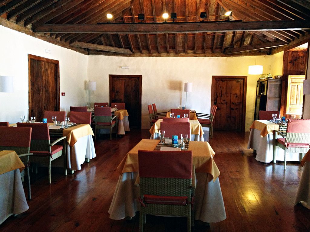 La Casona Del Patio