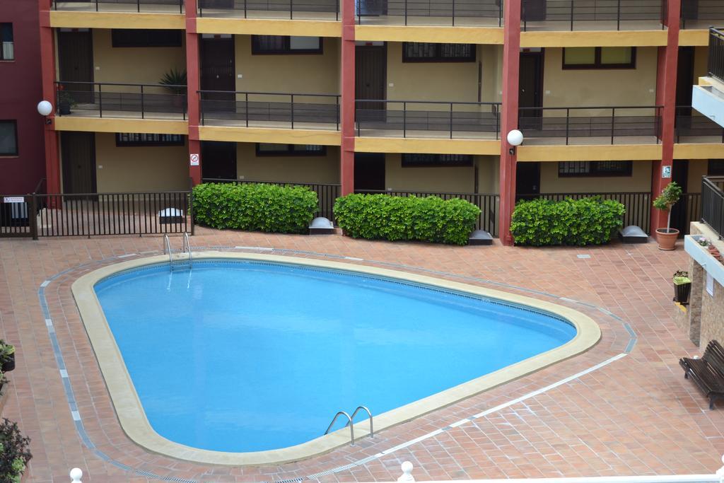 Santiago Appartement Puerto de Santiago (Tenerife)