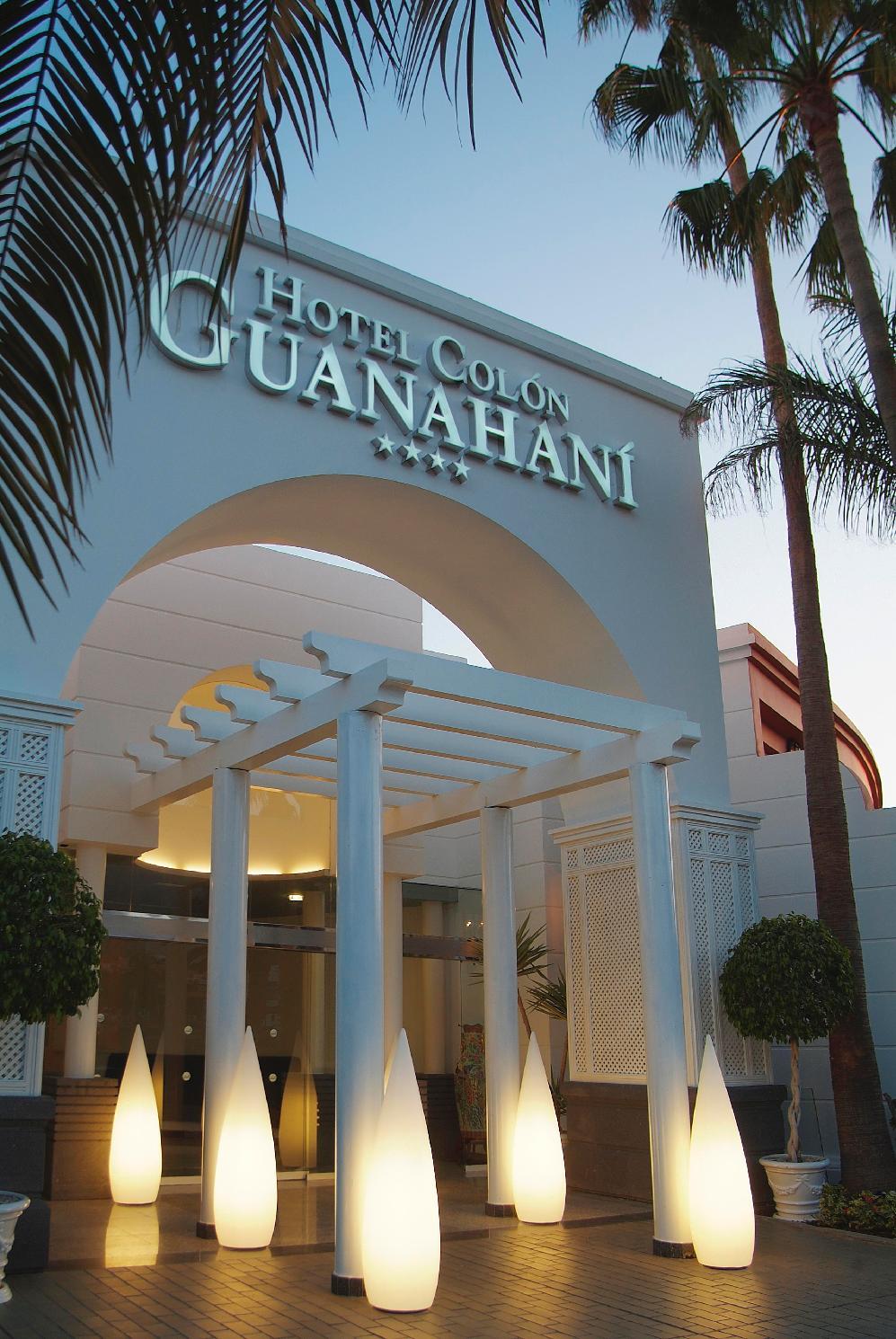 Hotel Adrian Colon Guanahani Adultos Only