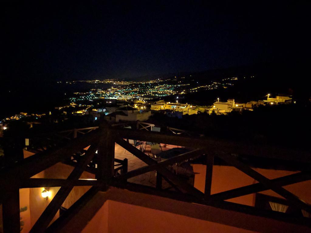 Casa Ida Casa rural Garachico (Tenerife)