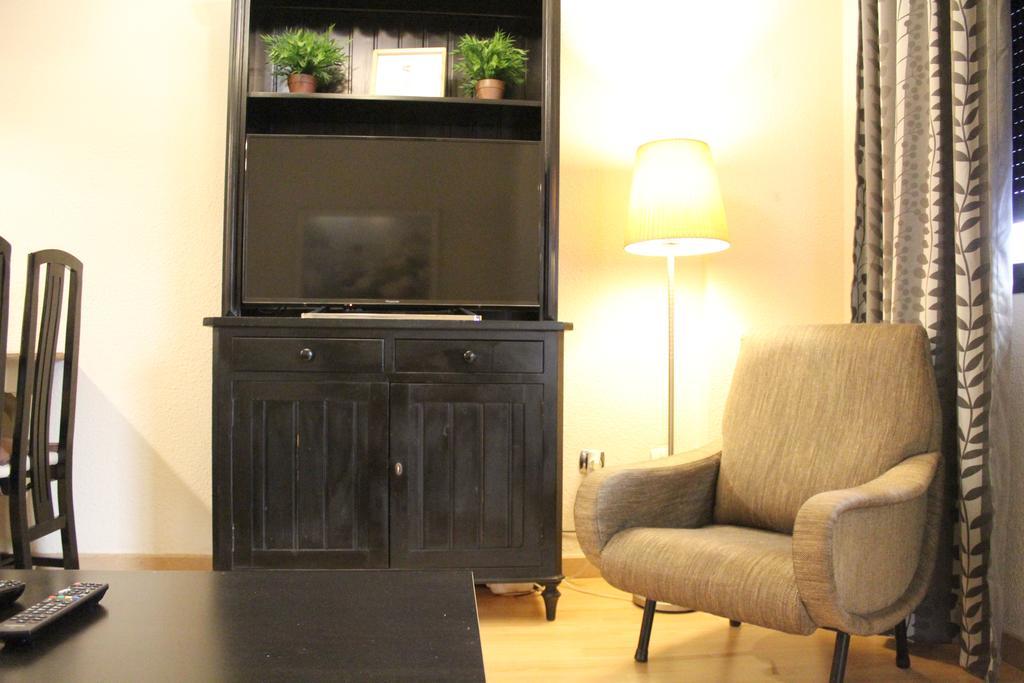 Appartement Dream Marina Santa-Cruz de Ténérife