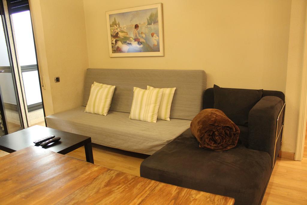 Dream Marina Appartement Santa-Cruz de Ténérife