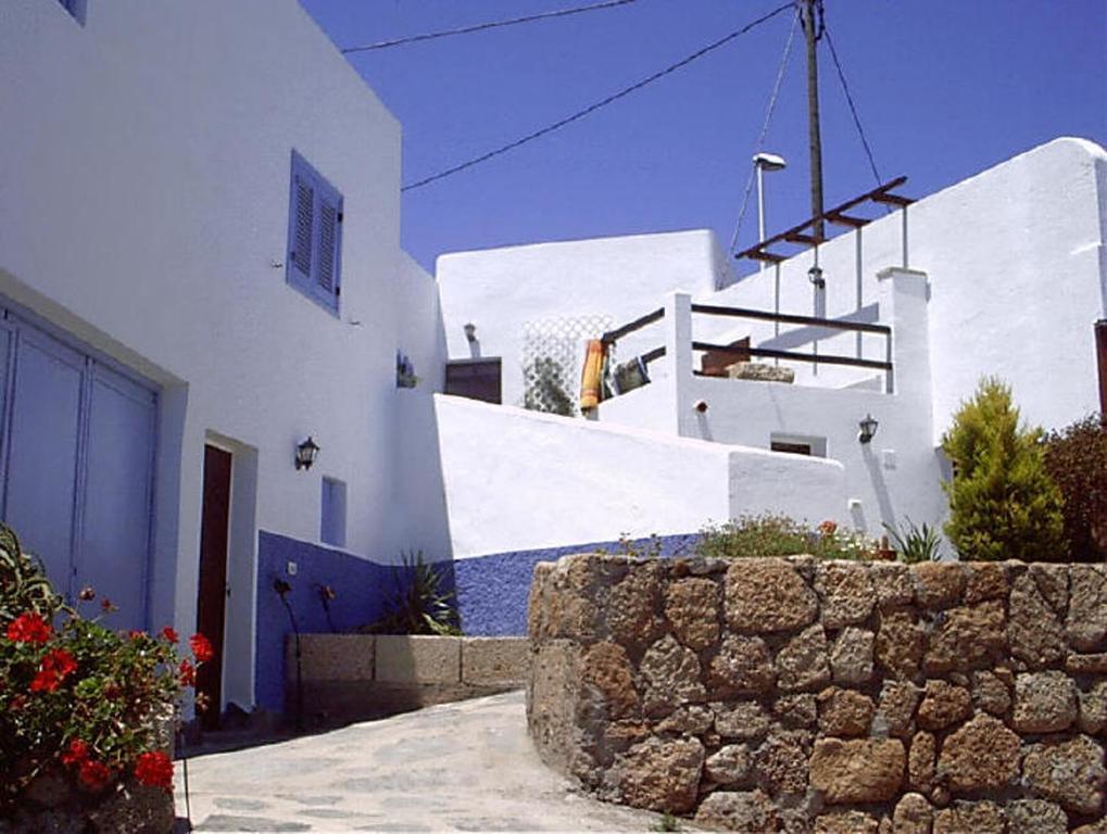 Casapancho 1 Y 2 - - - Tenerife Hébergement de vacances