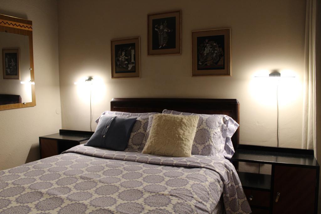 Appartement Dream Marina