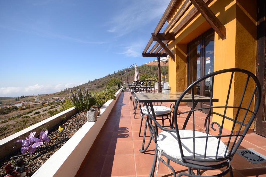 Alta Montana Hotel 3*