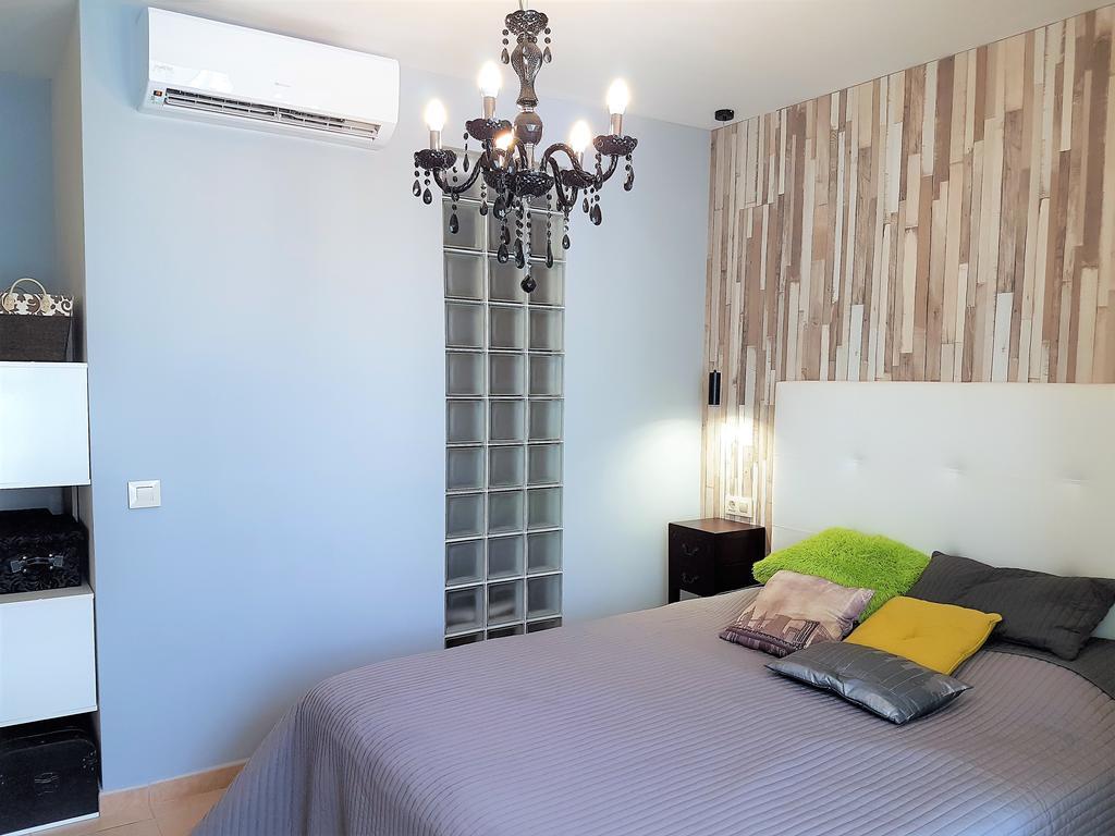Holiday home Townhouse Costa Adeje (Tenerife)