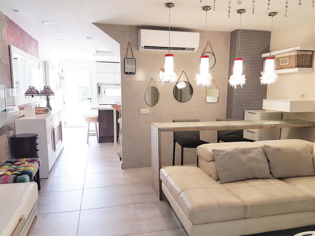 Townhouse Holiday home Costa Adeje (Tenerife)