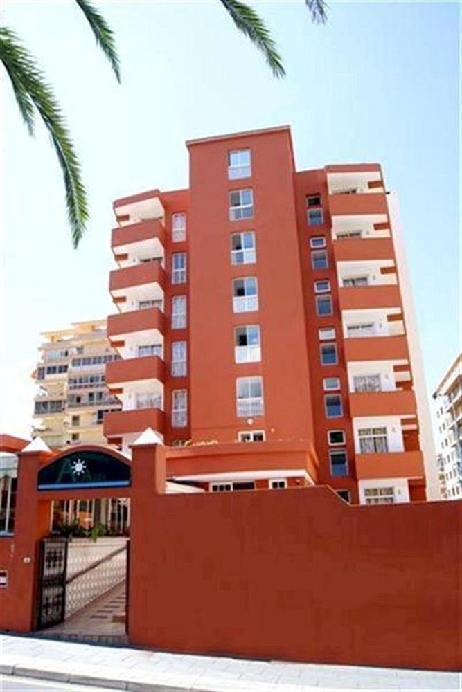 Alta Appartement Puerto de la Cruz (Tenerife)
