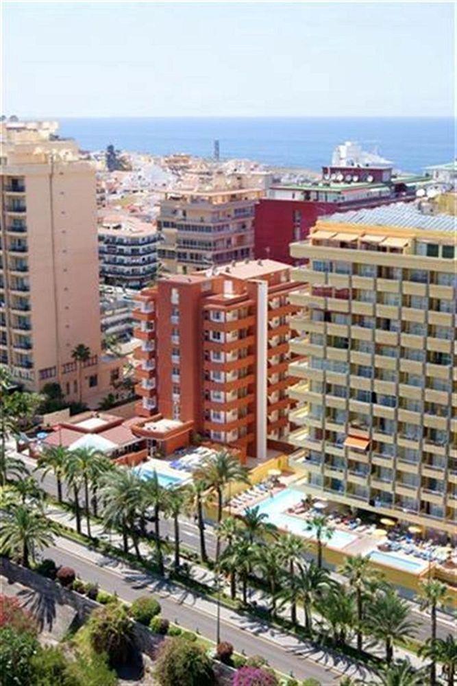 Alta * Puerto de la Cruz (Tenerife)