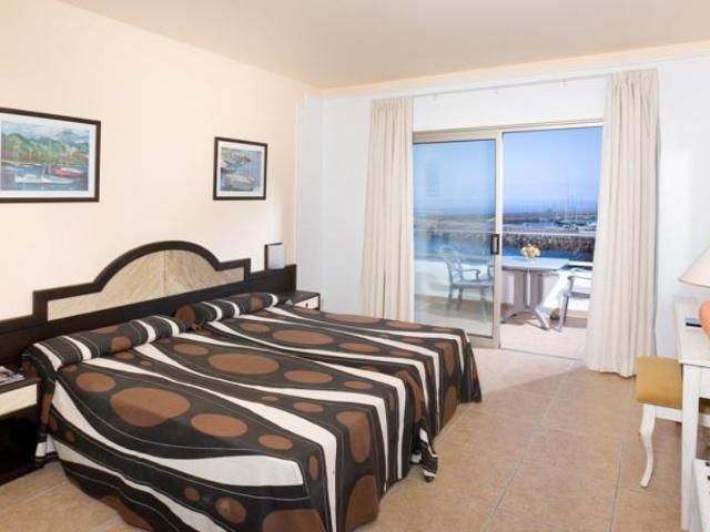 Aguamarina Golf Hotel 3*